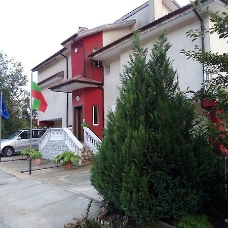 Villa Sunny Hill Fish Fish Exterior foto