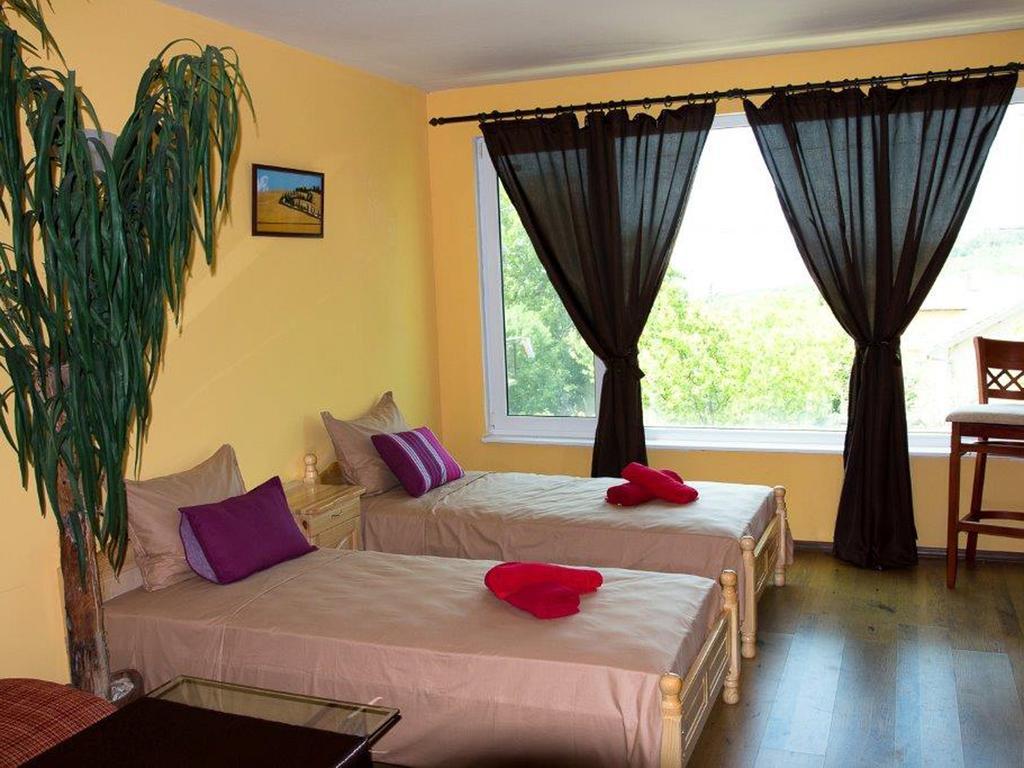 Villa Sunny Hill Fish Fish Zimmer foto