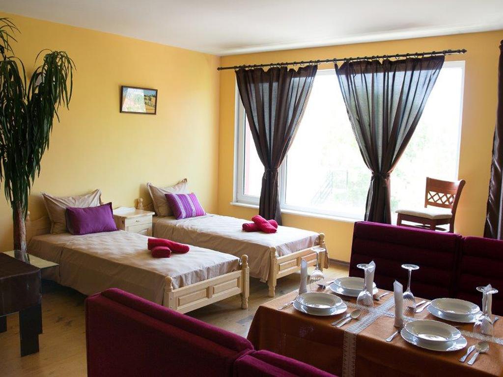 Villa Sunny Hill Fish Fish Zimmer foto