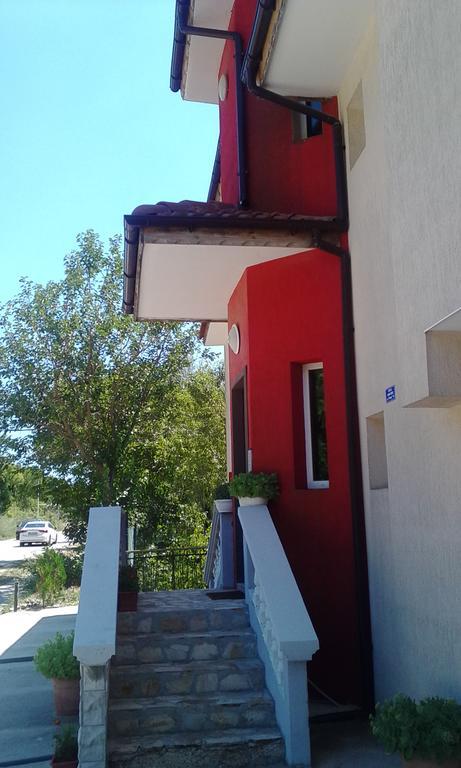 Villa Sunny Hill Fish Fish Exterior foto